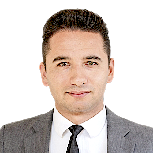 Felipe Tellez Profile Picture